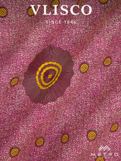 Vlisco Dutch Wax W1740