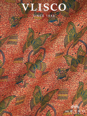 Vlisco Dutch Wax W1741