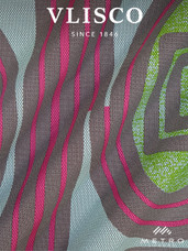 Vlisco Dutch Wax W1743