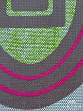 Vlisco Dutch Wax W1743