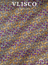 Vlisco Dutch Wax W1747