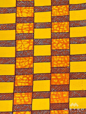 Vlisco Dutch Wax W1759