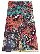 Julius Holland Luxury Edition Cotton Satin JWLECS60