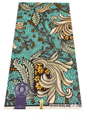 Julius Holland Luxury Edition Cotton Satin JWLECS61