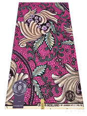 Julius Holland Luxury Edition Cotton Satin JWLECS64