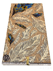 Julius Holland Comfort Stretch Platinum Edition JWSTPE02