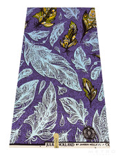 Julius Holland Comfort Stretch Platinum Edition JWSTPE03