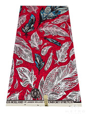 Julius Holland Comfort Stretch Platinum Edition JWSTPE04