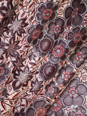 Vlisco Grand Super Wax GSW171 London Exclusive