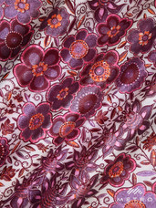 Vlisco Grand Super Wax GSW172 London Exclusive