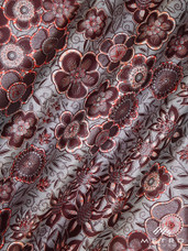 Vlisco Grand Super Wax GSW173 London Exclusive