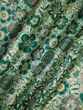 Vlisco Grand Super Wax GSW174 London Exclusive