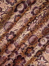 Vlisco Grand Super Wax GSW175 London Exclusive