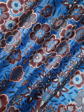 Vlisco Grand Super Wax GSW176 London Exclusive