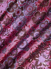 Vlisco Grand Super Wax GSW177 London Exclusive