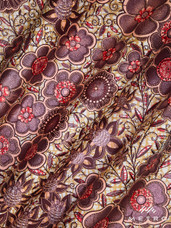 Vlisco Grand Super Wax GSW179 London Exclusive