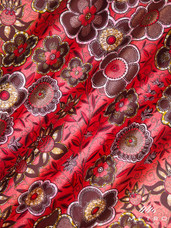 Vlisco Grand Super Wax GSW181 London Exclusive