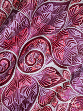 Vlisco Grand Super Wax GSW183 London Exclusive