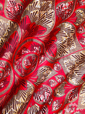 Vlisco Grand Super Wax GSW185 London Exclusive