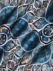 Vlisco Grand Super Wax GSW186 London Exclusive