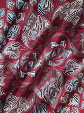 Vlisco Grand Super Wax GSW188 London Exclusive