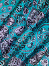 Vlisco Grand Super Wax GSW190 London Exclusive