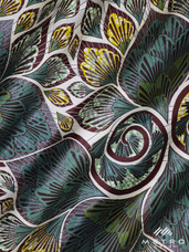 Vlisco Grand Super Wax GSW191 London Exclusive