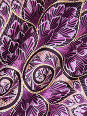 Vlisco Grand Super Wax GSW194 London Exclusive