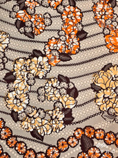 Embellished Exclusive Vlisco Super Wax LTDESW121