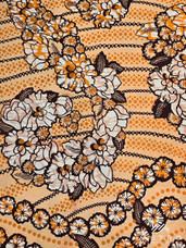 Embellished Exclusive Vlisco Super Wax LTDESW123