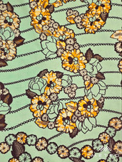 Vlisco Dutch Super Wax SW1226