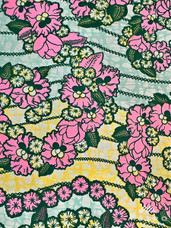 Vlisco Dutch Super Wax SW1229