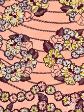 Vlisco Dutch Super Wax SW1230