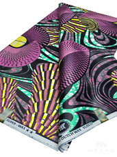 Vlisco Grand Super Wax GSW196