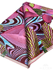 Vlisco Grand Super Wax GSW197