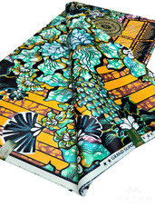 Vlisco Grand Super Wax GSW198
