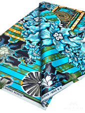 Vlisco Grand Super Wax GSW199