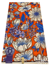 Julius Holland Luxury Edition Cotton Satin JWLECS67