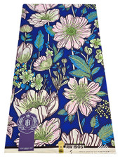 Julius Holland Luxury Edition Cotton Satin JWLECS68