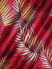 Vlisco Grand Super Wax GSW202 London Exclusive