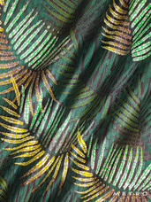 Vlisco Grand Super Wax GSW205 London Exclusive