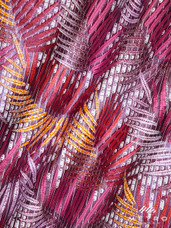 Vlisco Grand Super Wax GSW206 London Exclusive
