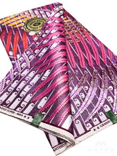 Vlisco Grand Super Wax GSW206 London Exclusive