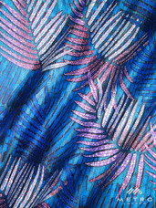 Vlisco Grand Super Wax GSW207 London Exclusive