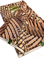 Vlisco Grand Super Wax GSW208 London Exclusive