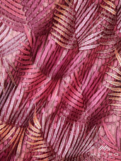 Vlisco Grand Super Wax GSW209 London Exclusive