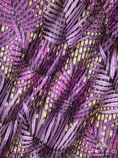 Vlisco Grand Super Wax GSW211 London Exclusive