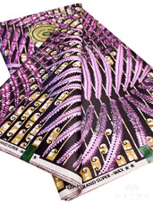 Vlisco Grand Super Wax GSW211 London Exclusive