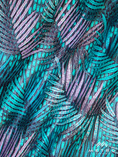 Vlisco Grand Super Wax GSW212 London Exclusive