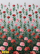 Veba Coup de Coeur Brocade VCC03